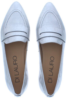 Loafer 109053 - maat 38 Zilver