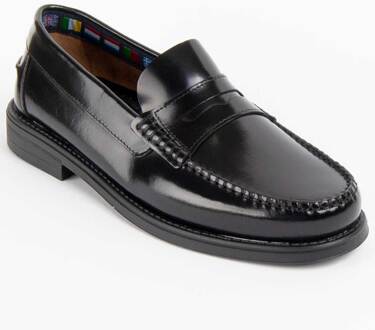 Loafer Castellar2 Zwart - EU 44 / UK 9.5
