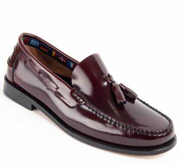 Loafer Castellar3 Bordeaux Bourgogne - EU 44.5 / UK 10