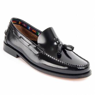 Loafer Castellar3 Zwart - EU 40.5 / UK 7