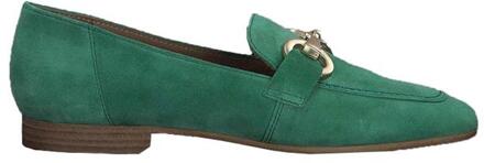 Loafer Dames Groen