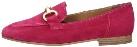 Loafer Dames Roze