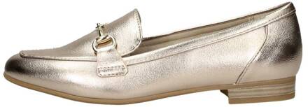 Loafer Dames Zilver/Roze