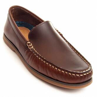 Loafer Mokka Bruin