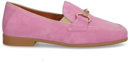 Loafer rosa - 38