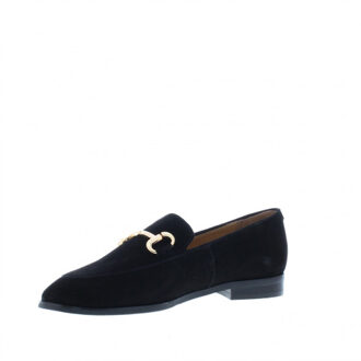 Loafers 104432 - maat 40 Zwart