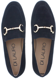 Loafers 104432 Zwart - 39