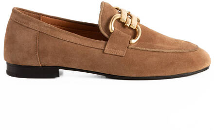 Loafers 5632-2 Bruin - 37
