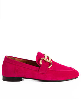 Loafers 5632-2 Roze - 40