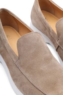 Loafers Beige - 43,45
