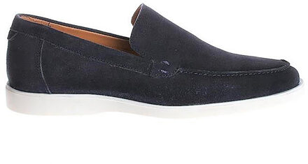 Loafers Blauw - 41