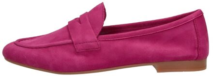 Loafers Fuchsia - 40