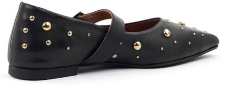Loafers g-celina-1 Zwart - 38