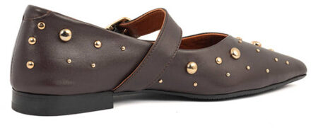 Loafers g-celina-105 Bruin - 37