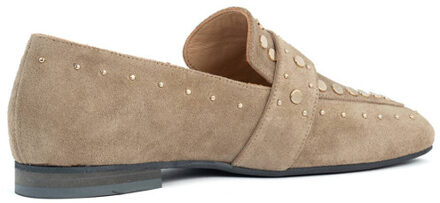 Loafers g-nien-2 Bruin - 41