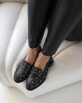 Loafers g-tilly-1 Zwart - 39