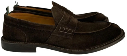 Loafers Green George , Brown , Heren - 43 Eu,41 Eu,43 1/2 EU