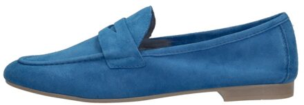 Loafers Kobalt blauw - 42