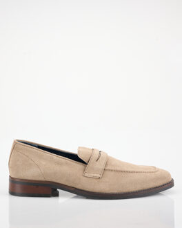 loafers Taupe - 40