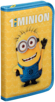 Lobbes gevulde etui, 13-delig