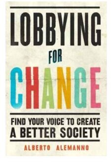 Lobbying for Change