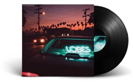 Lobes - We Are Scientists