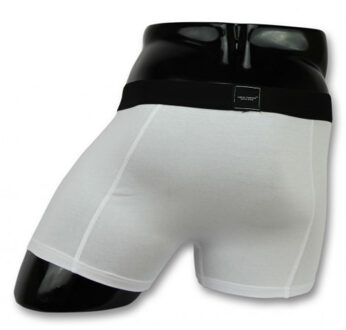 Local Fanatic Boxershort online underwear skull Wit - M