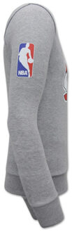 Local Fanatic Chicago bulls sweater Grijs - XS