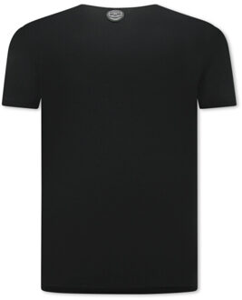 Local Fanatic Escobar pablo t-shirt Zwart - XS