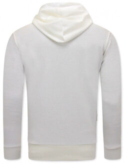 Local Fanatic Hoodie virgins wanted Veelkleurig - XL