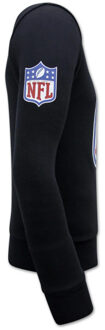 Local Fanatic Nfl trui Zwart - XL