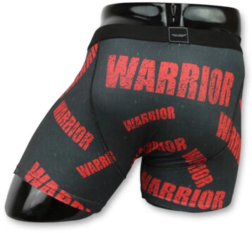 Local Fanatic Onderbroek boxers notorious - maat S Veelkleurig