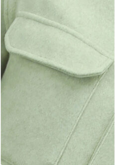 Local Fanatic Overshirt met zakken 501 - maat L Veelkleurig