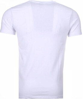 Local Fanatic T-shirt