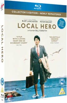 Local Hero - Collectors Editie