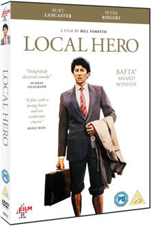 Local Hero