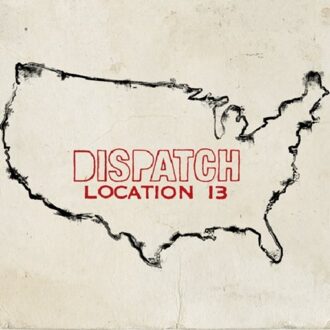 Location 13 - Dispatch