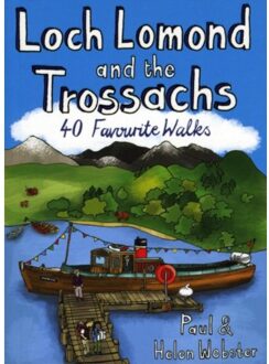 Loch Lomond and the Trossachs