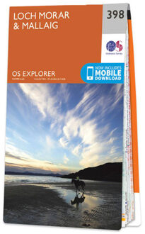 Loch Morar and Mallaig