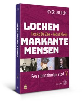 Lochem / Markante mensen