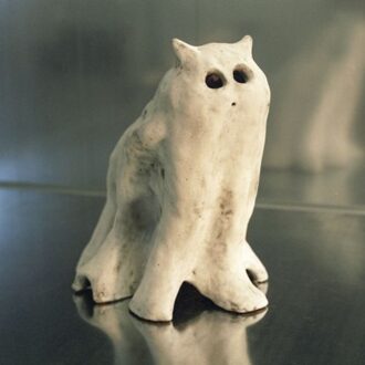 Lock Eyes And Collide - Moreish Idols