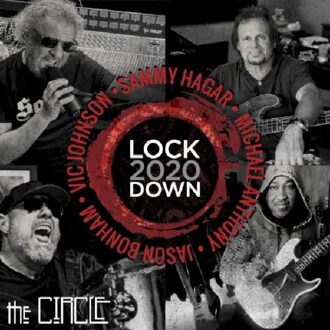 Lockdown 2020 - Sammy Hagar & The Circle