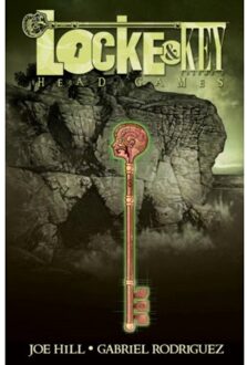 Locke & Key, Vol. 2