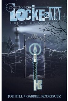 Locke & Key, Vol. 3