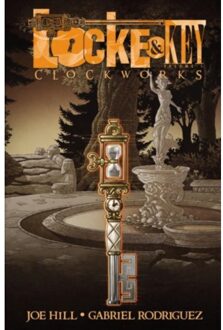 Locke & Key, Vol. 5