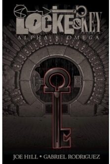 Locke & Key, Vol. 6 Alpha & Omega