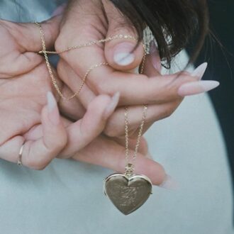 Locket - Madison Beer