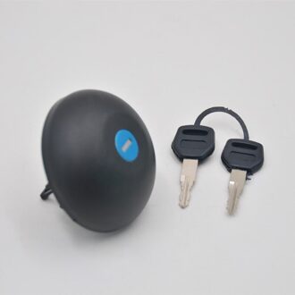 Locking Brandstof Benzine Cap met 2 Sleutels voor Renault Renault Lagunaii/Twingo/Safrane OE: 7701470950