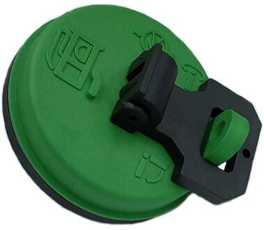 Locking Brandstof Cap Fit Voor Caterpillar Cat 216B 226B 236B 242B 246B 247B 252B 262B 277B 1428828 2010330 2849039