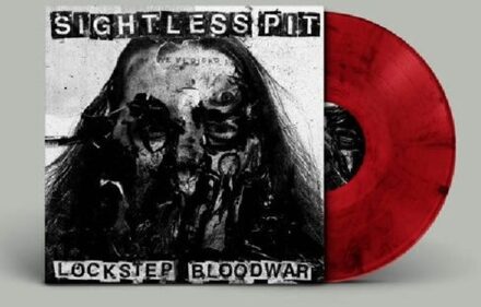 Lockstep Bloodwar - Sightless Pit
